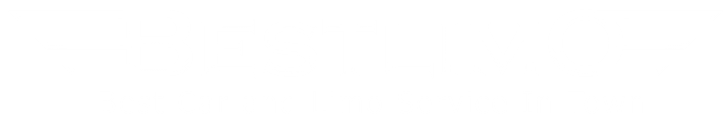 best limo logo