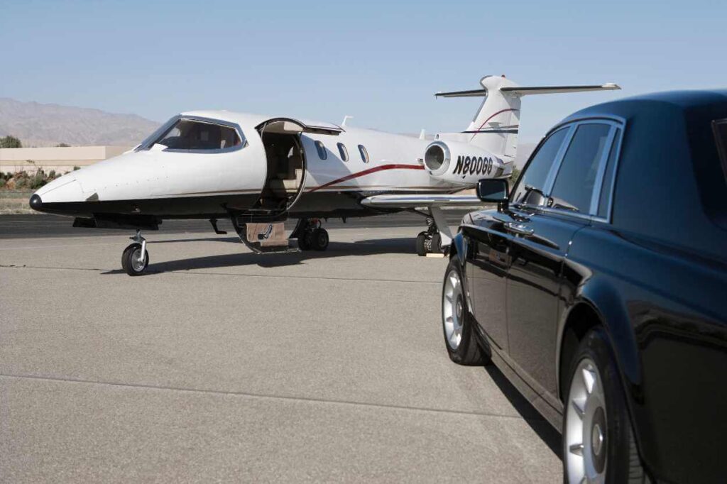 Airport Car Service Colts Neck NJ