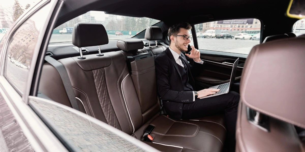 Professional Chauffeur Service NJ - Best Limo LLC