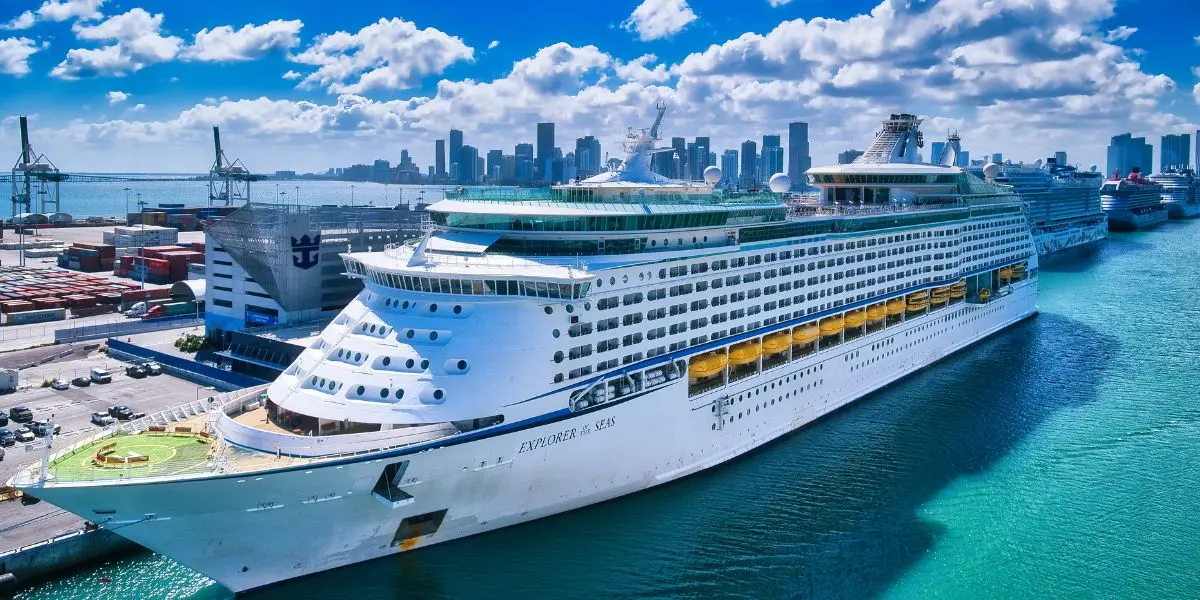 Car Service For Cruise Terminals in NJ - Best Limo