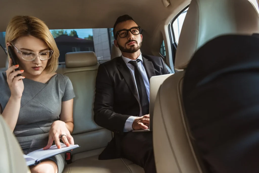 Car & Limousine Service in Old Bridge - best limo