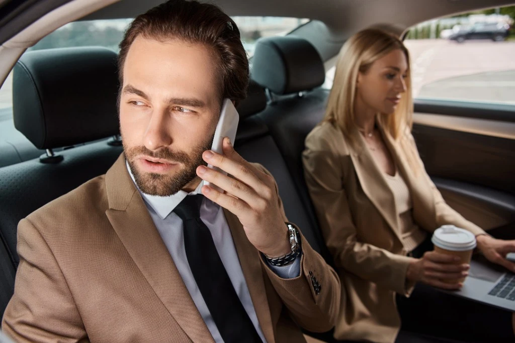 Airport Rides Colts Neck NJ