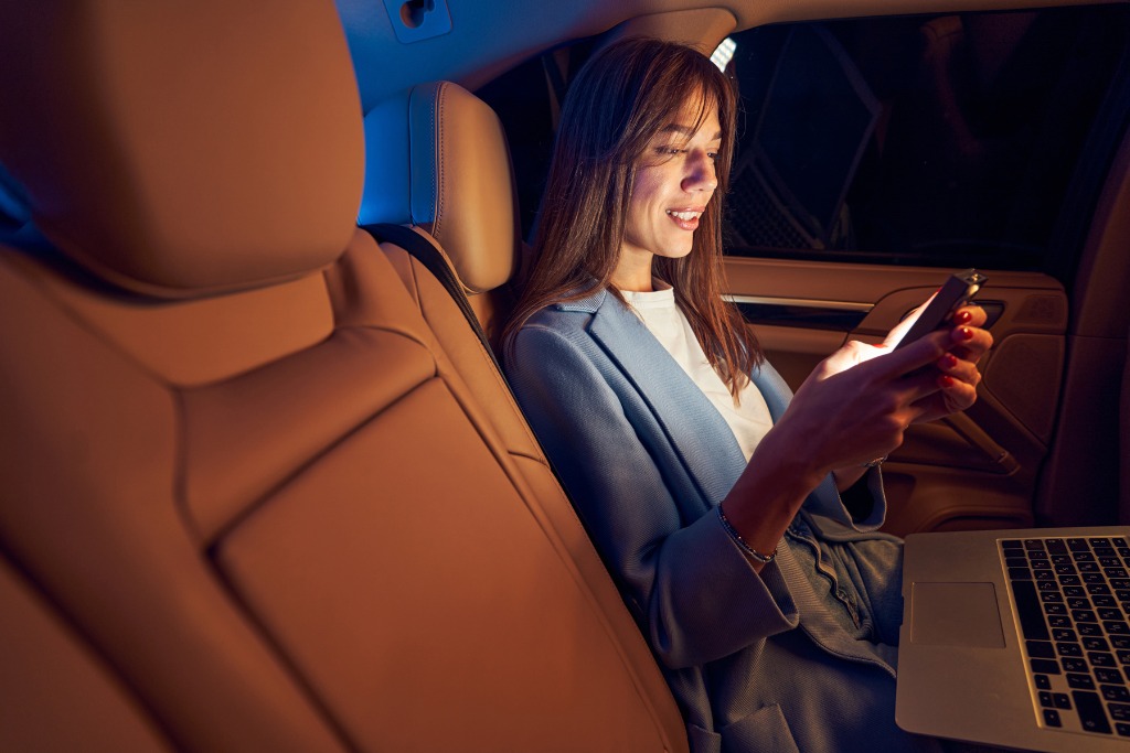 chauffeur service woodbridge nj - best limo llc