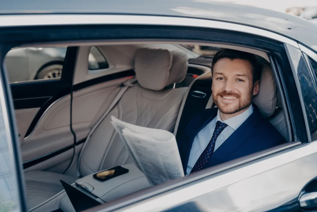 Eatontown New Jersey - Best Limo Reliable Car Service