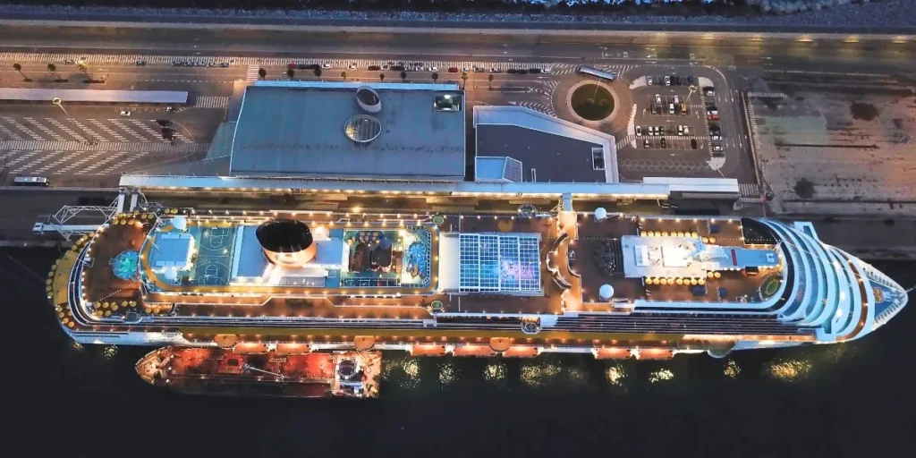 A Guide About The Closest NJ Piers For Your Next Trip