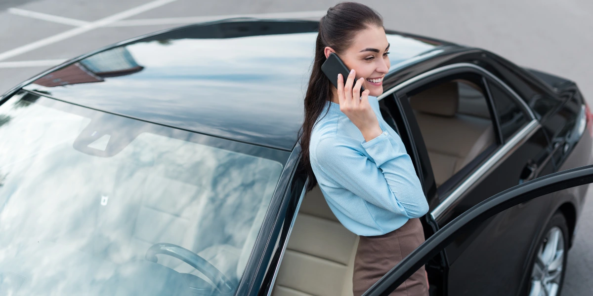 Door-to-Door Car Service in new jersey - best limo llc