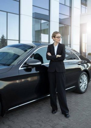 Best Car & Limo - Corporate Events