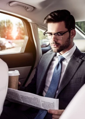 Corporate Events Car Service - Best Limo NJ