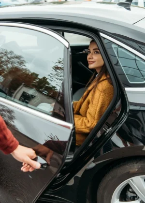 Door-To-Door Car Service New Jersey - Best Limo